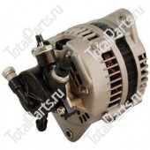 HITACHI LR170509 ГЕНЕРАТОР