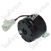 SIZE 47x60x3x1x8.5x2x7.3x ЗУММЕР ЗАДНЕГО ХОДА | 12V 105dB