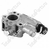 KOMATSU 4948995 МЕХАНИЗМ ЗАСЛОНКИ