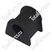 MITSUBISHI MR589402 ВТУЛКА ЗАДНЕГО СТАБИЛИЗАТОРА