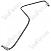 NISSAN 46310FJ300 ТРУБКА ТОРМОЗА ЛЕВАЯ