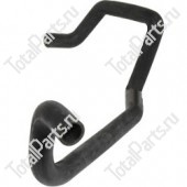 LINDE H18D 350 ПАТРУБОК РАДИАТОРА НИЖНИЙ НА ПОГРУЗЧИК 02/93=>