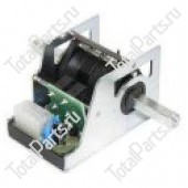 KEY NUMBER 83833 УЗЕЛ УПРАВЛЕНИЯ PRAMAC