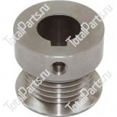 SIZE 14*30*1*15*27*BWK*5* ШКИВ РЕМНЯ