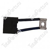 HYSTER 800087629 ЭЛЕКТРОЩЕТКА