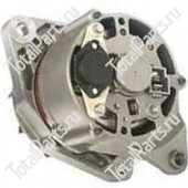 MAHLE MG437 ГЕНЕРАТОР