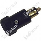 SIZE 57.2*25 КОРПУС РАЗЪЕМА