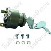 KEY NUMBER AG008 ЗАМОК ЗАЖИГАНИЯ