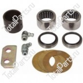SIZE 25*33*20 РЕМКОМПЛЕКТ / РАЗМЕР ИГОЛЬЧАТОГО ПОДШИПНИКА