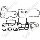 PERKINS 1104C-44 НИЖНИЙ КОМПЛЕКТ ПРОКЛАДОК