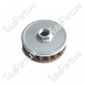 SCHUPP AG HY5992 ФИЛЬТР ГИДРАВЛИКИ