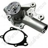 HEPU P1718 ПОМПА ВОДЯНАЯ