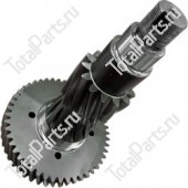 PARTSWECAN ATD04101A1608A ВАЛ ТРАНСМИССИИ
