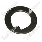 TOYOTA 7FD15 ФИГУРНАЯ ШАЙБА ВАЛА ГЛАВНОЙ ПАРЫ НА ПОГРУЗЧИК