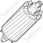 LINDE J2001147 ЯКОРЬ ЭЛЕКТРОДВИГАТЕЛЯ