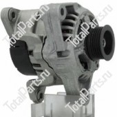 KRAUF ALB1329 ГЕНЕРАТОР 12V 55A