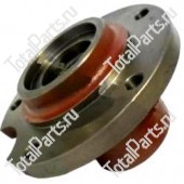 LINDE H20T-03 350 СТУПИЦА РУЛЕВОГО МОСТА НА ПОГРУЗЧИК