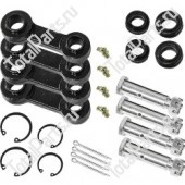 HANGCHA (HC) N163-220007-001+N163 РЕМКОМПЛЕКТ ПАЛЬЦЕВ И ТЯГ