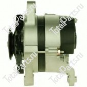 HC-PARTS CA822IR ГЕНЕРАТОР