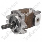 SIZE 1xBx146x233x102xDx82 ГИДРАВЛИЧЕСКИЙ НАСОС