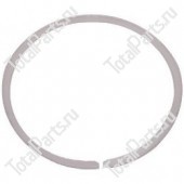 SIZE 60x65x1.4 УПЛОТНЕНИЕ BU02