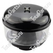 KEY NUMBER PD00796908 ПРЕДОЧИСТИТЕЛЬ ВОЗДУХА