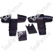 TVH 11582849 РЕМКОМПЛЕКТ РУКОЯТИ