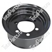 SIZE 8x3x100.5x46x10x6x1s ДИСК СВАРНОЙ