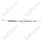 TOYOTA 5910633681 ТРОС ГАЗА