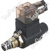 HYSTER 2770675 СОЛЕНОИД ГИДРОСИСТЕМЫ