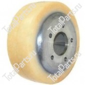 RADER VOGEL 5710085000 ВЕДУЩЕЕ КОЛЕСО