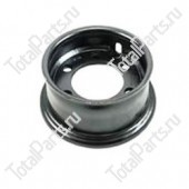 HELI 2249301010G2 ДИСК СВАРНОЙ