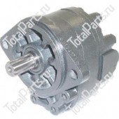 SIZE 1xAx11.5x106.3x133x8 НАСОС ГИДРАВЛИЧЕСКИЙ | GEARPUMP