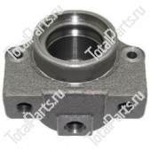 TVH 14654872  ГОЛОВКА ГИДРАВЛИЧЕСКОГО ЦИЛИНДРА 91B4305600