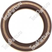 SIZE 45x62x7 САЛЬНИК S10 | M | NO ROTATION | VITON