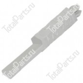 LINDE L7915003501 ВСТАВКА КОДИРУЮЩАЯ СЕРАЯ