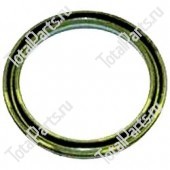 HELI D28B842611 МАНЖЕТА