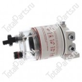 TOTALSOURCE 2572566 ФИЛЬТР ТОПЛИВНЫЙ В СБОРЕ