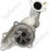 GMB GWN51A ПОМПА ВОДЯНАЯ