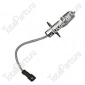 INTRUPA 3584924 ЛАМПА 24V 35W H3