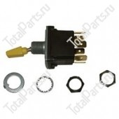 TOTALSOURCE SYMS149 ПЕРЕКЛЮЧАТЕЛЬ 3 ПОЗИЦИИ