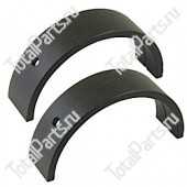 MITSUBISHI A000010895 ВКЛАДЫШИ МАЧТЫ