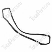 LUOTUO LR4108 ПРОКЛАДКА КЛАПАННОЙ КРЫШКИ (П-ОБРАЗ) НА ДВИГАТЕЛЬ