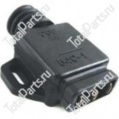 NEW HOLLAND 276490500 ПЕРЕКЛЮЧАТЕЛЬ