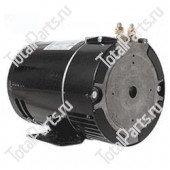 TOTALSOURCE SYM100151 ЭЛЕКТРОДВИГАТЕЛЬ