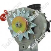 HC-PARTS CA540IR ГЕНЕРАТОР