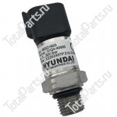 HYUNDAI 063G1603 ДАТЧИК ДАВЛЕНИЯ