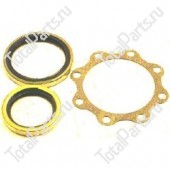 KOMATSU 3EA2105100 РЕМКОМПЛЕКТ ТРАНСМИССИИ