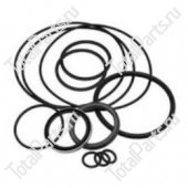 NISSAN 4944000H01 РЕМКОМПЛЕКТ РУЛЕВОГО МЕХАНИЗМА