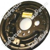 TCM C521103111001 ПЛАТА ТОРМОЗНОГО МЕХАНИЗМА ЛЕВАЯ